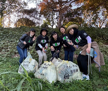 Cleanup result – verified impact